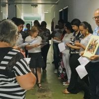 Foto: Michaelle Santiago (Ascom/Cohidro)