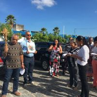 Foto: Michaelle Santiago (Ascom/Cohidro)