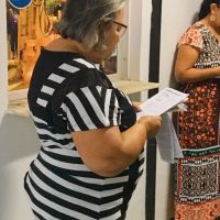 Foto: Michaelle Santiago (Ascom/Cohidro)