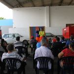 Foto: Michaelle Santiago (Ascom/Cohidro)