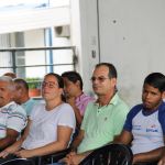 Foto: Michaelle Santiago (Ascom/Cohidro)