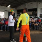 Foto: Michaelle Santiago (Ascom/Cohidro)