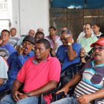 Foto: Michaelle Santiago (Ascom/Cohidro)