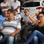 Foto: Michaelle Santiago (Ascom/Cohidro)