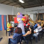 Foto: Michaelle Santiago (Ascom/Cohidro)