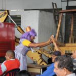 Foto: Michaelle Santiago (Ascom/Cohidro)