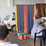 Foto: Michaelle Santiago (Ascom/Cohidro)