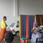 Foto: Michaelle Santiago (Ascom/Cohidro)