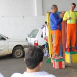 Foto: Michaelle Santiago (Ascom/Cohidro)