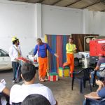 Foto: Michaelle Santiago (Ascom/Cohidro)