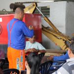 Foto: Michaelle Santiago (Ascom/Cohidro)