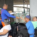 Foto: Michaelle Santiago (Ascom/Cohidro)