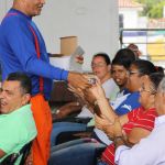 Foto: Michaelle Santiago (Ascom/Cohidro)