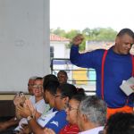 Foto: Michaelle Santiago (Ascom/Cohidro)