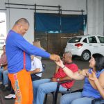 Foto: Michaelle Santiago (Ascom/Cohidro)