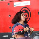 Foto: Michaelle Santiago (Ascom/Cohidro)