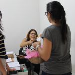 Foto: Michaelle Santiago (Ascom/Cohidro)