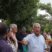 Foto: Fernando Augusto (Ascom/Cohidro)