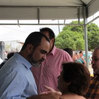 Foto: Fernando Augusto (Ascom/Cohidro)