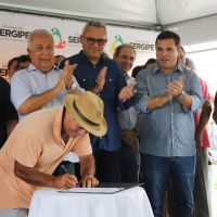 Foto: Michaelle Santiago (Ascom/Cohidro)