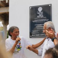 Foto: Michaelle Santiago (Ascom/Cohidro)