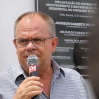 Foto: Fernando Augusto (Ascom/Cohidro)