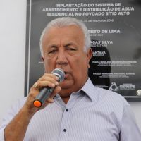 Foto: Fernando Augusto (Ascom/Cohidro)
