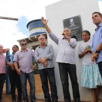 Foto: Fernando Augusto (Ascom/Cohidro)