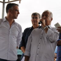 Foto: Michaelle Santiago (Ascom/Cohidro)