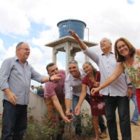 Foto: Michaelle Santiago (Ascom/Cohidro)
