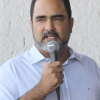 Presidente Jorge Kleber diz que a Cohidro eventualmente também faz extensão rural além dos perímetros irrigados - Foto Michaelle Santiago (Ascom-Cohidro)