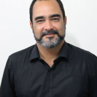 Presidente interino da Cohidro, Jorge Kleber diz que a ajuda dos acadêmicos é bem-vinda aos perímetros - foto Ascom-Cohidro