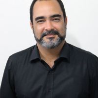 Presidente interino da Cohidro, Jorge Kleber diz que a ajuda dos acadêmicos é bem-vinda aos perímetros - foto Ascom-Cohidro