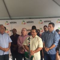 Foto: Jonhatas Bruno (Cohidro)