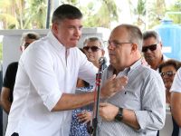 Fotos: Jorge Henrique/ASN