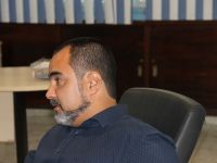 Jorge Kleber, presidente da Cohidro - Foto: Fernando Augusto (Ascom/Cohidro)