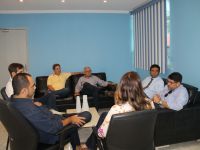 Foto: Fernando Augusto (Ascom/Cohidro)