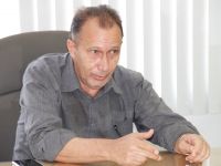 Antonio José de Vasconcelos, Presidente do DER - Foto: Fernando Augusto (Ascom/Cohidro)