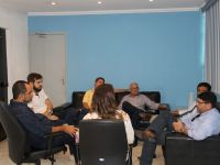 Foto: Fernando Augusto (Ascom/Cohidro)