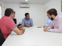 - Foto Fernando Augusto (Ascom - Cohidro)