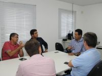 - Foto Fernando Augusto (Ascom - Cohidro)