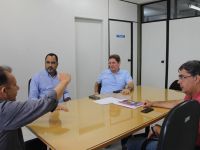 Foto: Fernando Augusto (Ascom/Cohidro)