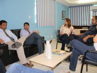 Foto: Fernando Augusto (Ascom/Cohidro)