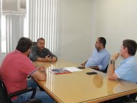 Foto: Fernando Augusto (Ascom/Cohidro)