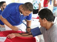 Foto Pritty Reis - Ascom Seidh