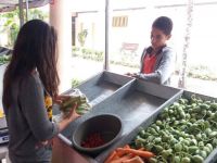 Foto Pritty Reis - Ascom Seidh