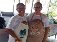 Foto Pritty Reis - Ascom Seidh