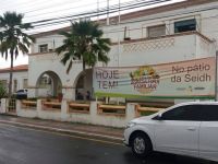 Foto Pritty Reis - Ascom Seidh