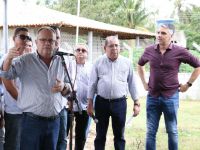 Fotos: Jorge Henrique/ASN