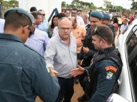 Fotos: Jorge Henrique/ASN